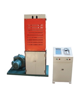 TPJ-5,10,20,50型機(jī)械式彈簧疲勞試驗機(jī)